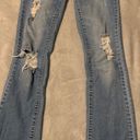 Refuge Distressed Jeans Photo 0