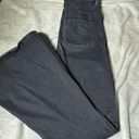 Buckle Flare Jeans Size 23 Photo 1