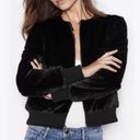 Victoria's Secret Victoria secrets 2018 fashion show faux fur jacket limited edition size small Photo 0