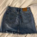 Levi’s Levi Skirt  Photo 1