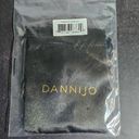 Dannijo New Double Gold Anklet Photo 7