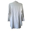 l*space L* Palisades Cover Up In Cream Size XL Photo 3