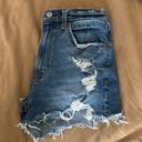 Abercrombie & Fitch Jean Shorts Photo 1