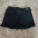 American Eagle Outfitters Jean Shorts Photo 1