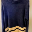 st. john's bay  Turtle neck Sweater XL Photo 1