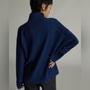 Everlane NWT  The Cashmere Oversized Turtleneck Photo 1