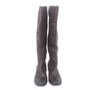 Vince Camuto  BOCCA OVER THE KNEE LEATHER BROWN BOOTS WOMENS SIZE 10 M $250 SHOES Photo 13