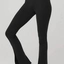 Alo Yoga airbrush 7/8 high waist flutter leggings Photo 0