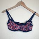 Marc by Marc Jacobs Geometric Bikini Swim Top Photo 3