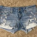 American Eagle  Outfitters Jean Shorts Photo 0