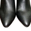 Seven Dials  Black Ankle Boots(Size 9M) Photo 3