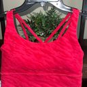 Lululemon Energy Bra Long Line Photo 0