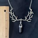 Onyx Wicked  Necklace Photo 2