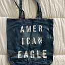 American Eagle Outfitters Denim Bag Photo 0