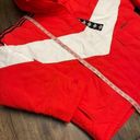 Adidas Originals Oversized Iconic Winter Jacket Photo 7