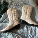 Soda White Cowgirl Boot Photo 2