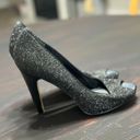 Nine West Black Heels Photo 1