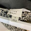 A New Day Women’s High Rise Skinny Ankle Pant Leopard Print Size 0 NWT Photo 3