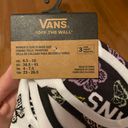 Vans NWT Van’s Butterfly Women's No Show Liner socks - 3 Pack Photo 4