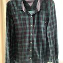 Tommy Hilfiger Flannel Shirt Photo 0