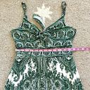 Moulinette Soeurs Moulienette Sours for Anthropologie Brisbane
Green Maxi Dress Photo 8