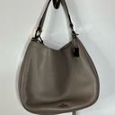 Coach  Mae Nomad Hobo Glovetanned Leather Bag Photo 2