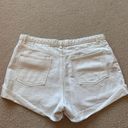 ZARA Jean Shorts Photo 1