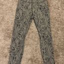 Varley  Luna‎ legging distorted grain small Photo 7