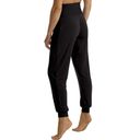 Commando  Women’s Size XL Black Butter High Rise Pull On Pants Joggers Photo 3