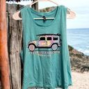 Surf Style Clearwater Beach, Florida Aqua Volkswagen Trip Tank XL Photo 0