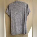 DKNY DNKY Cross Front Blouse - XL Photo 1