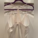 Linea Donatella  White slip dress size XL Photo 1