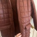 Aerie  Offline Quilted Puffer Jacket Photo 13