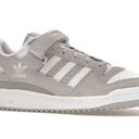 Adidas Forum Low Casual Shoes Photo 0