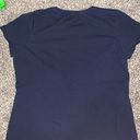 Fruit of the Loom You are Here - Navy Shirt - Size L Photo 3