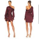 Mulberry Jonathan Simkhai Cameron Off-Shoulder Dress  Photo 2