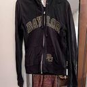 47 Brand Dark grey Baylor University zip hoodie Photo 0