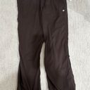 Lululemon Dance Studio Pant Espresso Photo 1