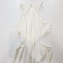 NBD  Kumiko Maxi Dress in White Photo 8