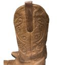 Nine West  Evie cowgirl boots size 10 Photo 7