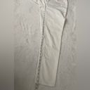 White House | Black Market  The Saint Honore’ Jean. White Slim Ankle 4R NWT Photo 11