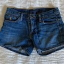 Ralph Lauren Sport Denim Shorts Photo 0