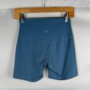 Lululemon  Align High-Rise Short 6" Photo 3