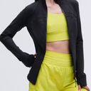 Lululemon Black Define Jacket Photo 0