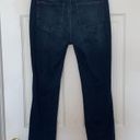 Talbots  High Rise Straight Leg Jeans Photo 1