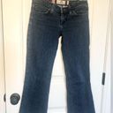 Juicy Couture Vintage  Flare Low Rise Flare Jeans in Medium Wash - Size 26 Photo 0