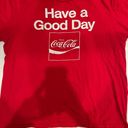 Coca-Cola Graphic Tee Photo 0