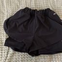 DICK'S Sporting Goods Black Running Shorts  Photo 0