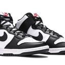 Nike Dunk High Panda Photo 0