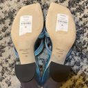 Jimmy Choo  Kayla Caged Mule Sandals size 39 Photo 4